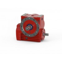 zae 伺服蝸輪減速機(jī)裝置