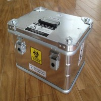 德國(guó)zarges穩(wěn)定的鋁制通用盒40700耐腐蝕性強(qiáng)