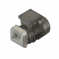 德國heytraction齒輪電機(jī)G2系列