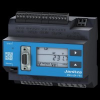 專業(yè)銷(xiāo)售進(jìn)口德國(guó)Janitza分析儀