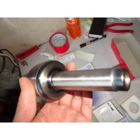 德國Rohm(Roehm)鉆夾頭179075