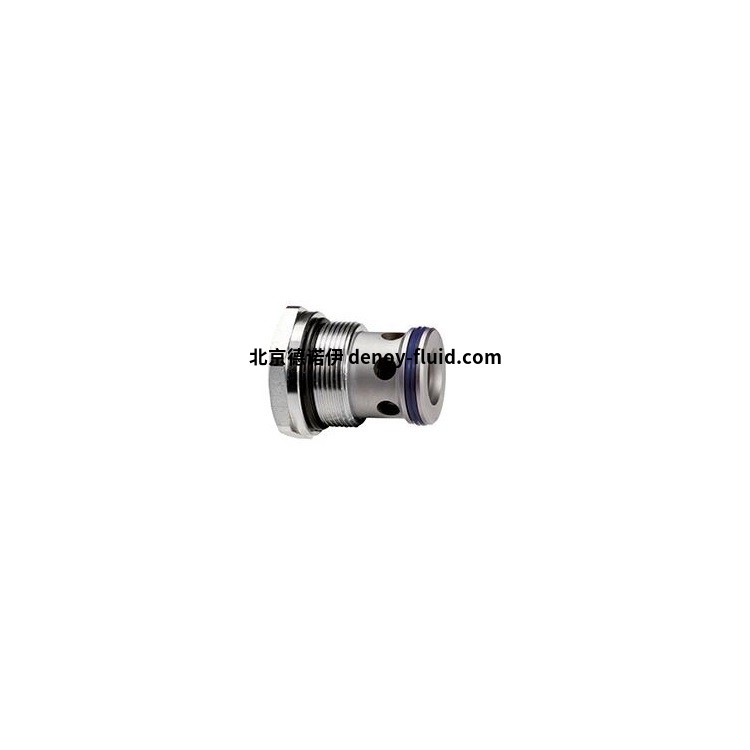 Flucom方向控制閥CAT 20