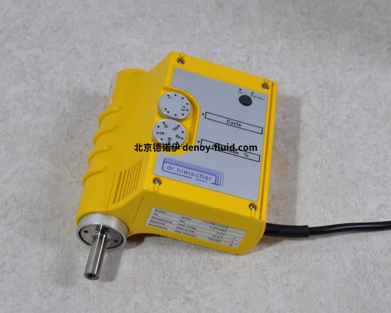 Hielscher超聲波勻質(zhì)機(jī)用于實(shí)驗(yàn)室破碎細(xì)胞的作用UTR200