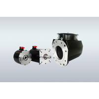 德國(guó) Damptac 伺服電機(jī) DTS系列 功率： 0.1-50 kW