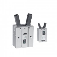 德國 VESTA DRM 系列氣缸 工作壓力：10 巴