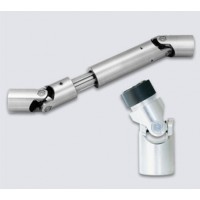 Elbe/ELSO翼型萬向節(jié)聯(lián)軸器系列優(yōu)勢進(jìn)口