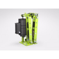 PINTSCH BUBENZER 帶式制動(dòng)器 BHB型 扭矩： 60000-253000牛米