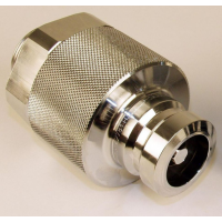 德國Walther-Pr?zision用于低溫的快速接頭 型號：TT-009