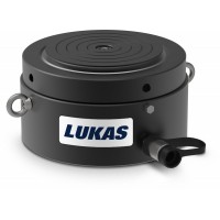 德國進(jìn)口盧卡斯Lukas Hydraulik伸縮油缸HP 30 / T 700 R