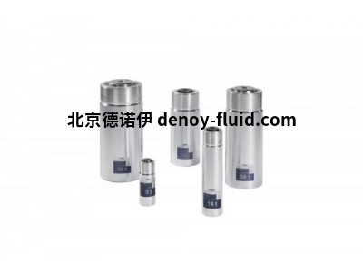 德國進(jìn)口盧卡斯Lukas Hydraulik雙作用輕合金氣缸