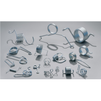 銷售原廠進(jìn)口Eckel federn彈簧