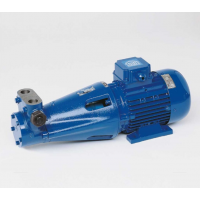 銷售原廠德國Hp Technik電動泵