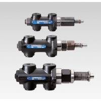 銷售德國HP-TECHNIK閥門調(diào)節(jié)閥