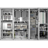 銷售原裝進(jìn)口德國(guó)VEM變頻器