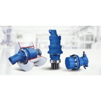 原廠直供德國Bosch Rexroth齒輪箱