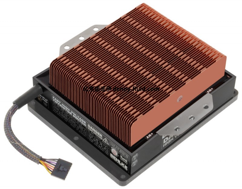 Behlke高壓脈沖開(kāi)關(guān)HTS- 60-1000-SCR