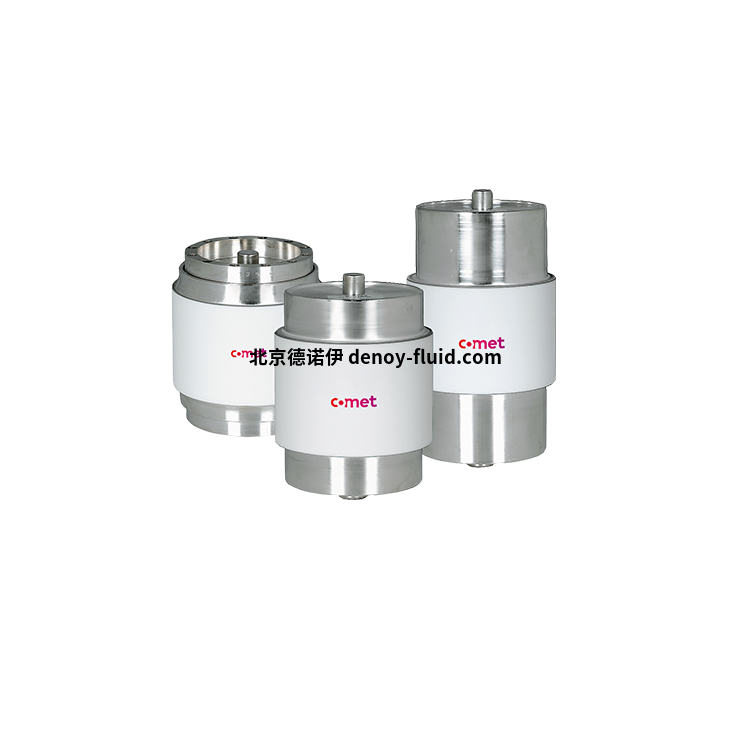 Comet CFNA-500AAC/40-KB-G真空電容器