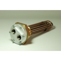 德國原廠Universal Hydraulik壓縮空氣冷卻器