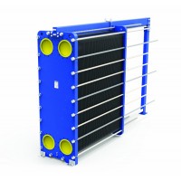 德國原廠Universal Hydraulik電油預(yù)熱器EDH系列