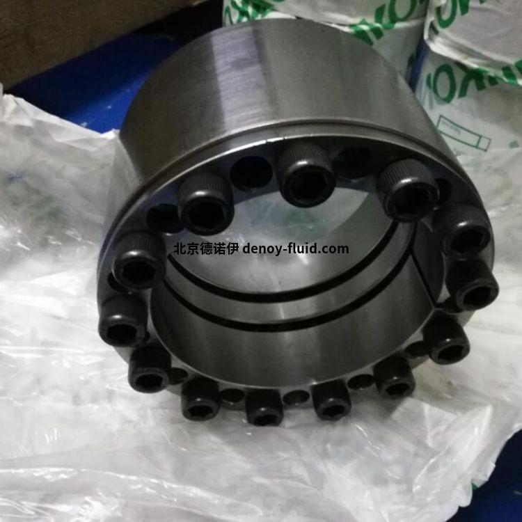 BIKON機(jī)械加工領(lǐng)域應(yīng)用的法蘭聯(lián)軸器1003-220-285