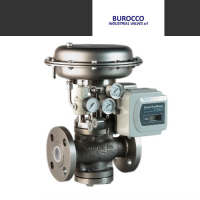 優(yōu)勢供應意大利Burocco控制閥