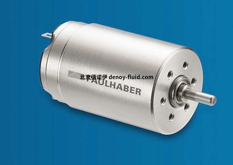 優(yōu)勢供應FAULHABER直流扁平無刷微電機2622B SC
