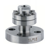 意大利進(jìn)口諾華菲瑪NUOVA FIMA帶法蘭連接的隔膜密封MGS9