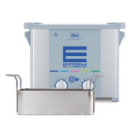 銷售德國Elma超聲波清洗機Elmasonic系列