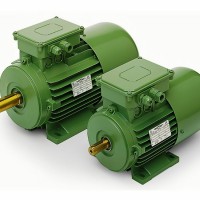 Oemer交流三相異步電機MTS 90