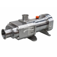 Pomac衛(wèi)生液環(huán)泵SP-LR186