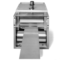 Witels-albert精密矯直機(jī) DW 14 - 0,4