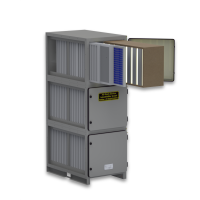 德國進(jìn)口Air Fresh Service乳液霧化器過濾器FMN-V 系列 MOBILE