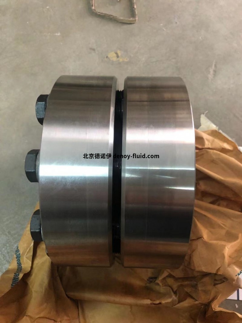 Superbolt中溫螺母張緊器H650