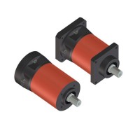 heytraction GPT55行星齒輪箱