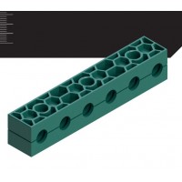 德國進(jìn)口FKB GMBH多夾鉗A VISITEC系列