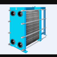 銷售德國進口FUNKE板式換熱器