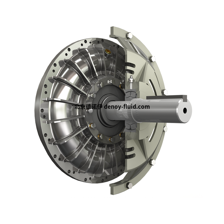Transfluid SKF液力偶合器的技術(shù)特點