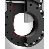 德國weyvalve不銹鋼閥門vMFH JS1072用于礦山行業(yè)使用