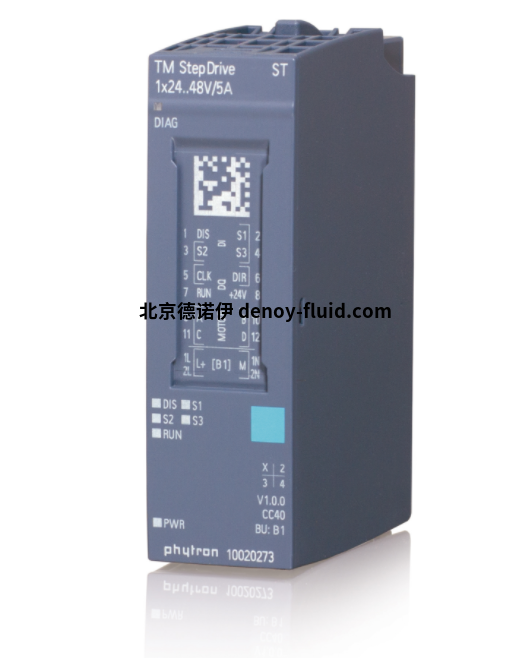 Phytron驅(qū)動(dòng)器