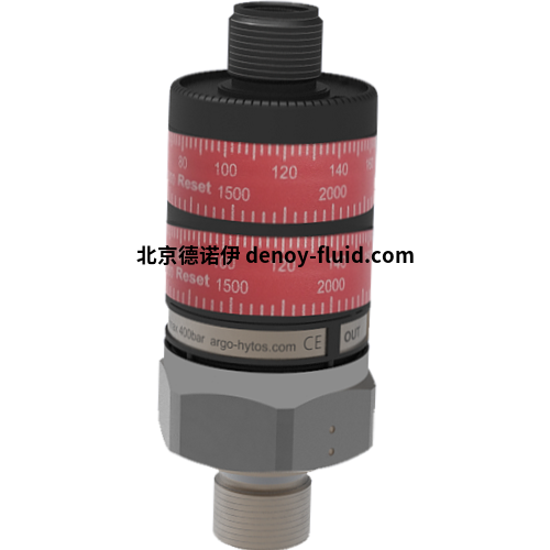 ARGO-HYTOS壓力開(kāi)關(guān)111