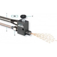 薩默德國(guó)Sommer Technik緊湊型霧化器ZK-KOPF