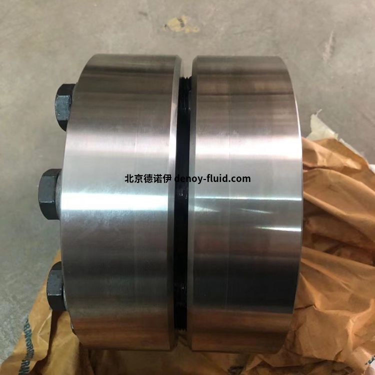 Superbolt中溫螺母張緊器H650