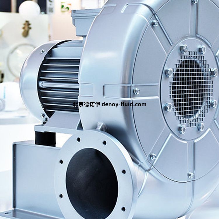 Elektror工業(yè)應(yīng)用耐腐蝕風(fēng)機(jī)SD 72