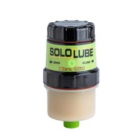 德國 Gruetzner 自動潤滑器 G-LUBE VIB 250