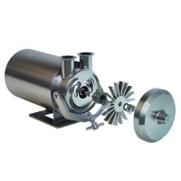 SAWA Pumpen 自吸式離心泵 ZR3-32系列 瑞士制造