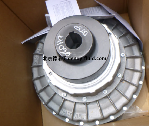 transfluid液力耦合器聯(lián)軸器