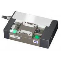 PI (Physik Instrumente)NEXLINE線性促動器N-216.101