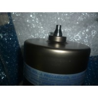 意大利Burocco氣動球閥VSP / 2V-FL UNI PN 10/16