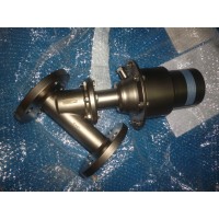 Burocco控制閥門800系列