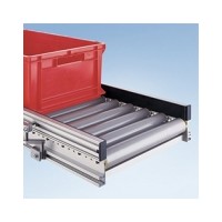 德國MK TECHNOLOGY滾筒輸送機(jī)重力RBM-P 2255適合輕中型產(chǎn)品的運輸